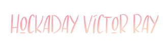 HOCKADAY VICTOR RAY